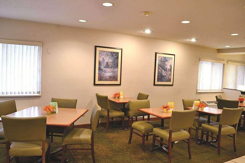 Days Inn By Wyndham Pleasant Prairie Kenosha Facilities photo