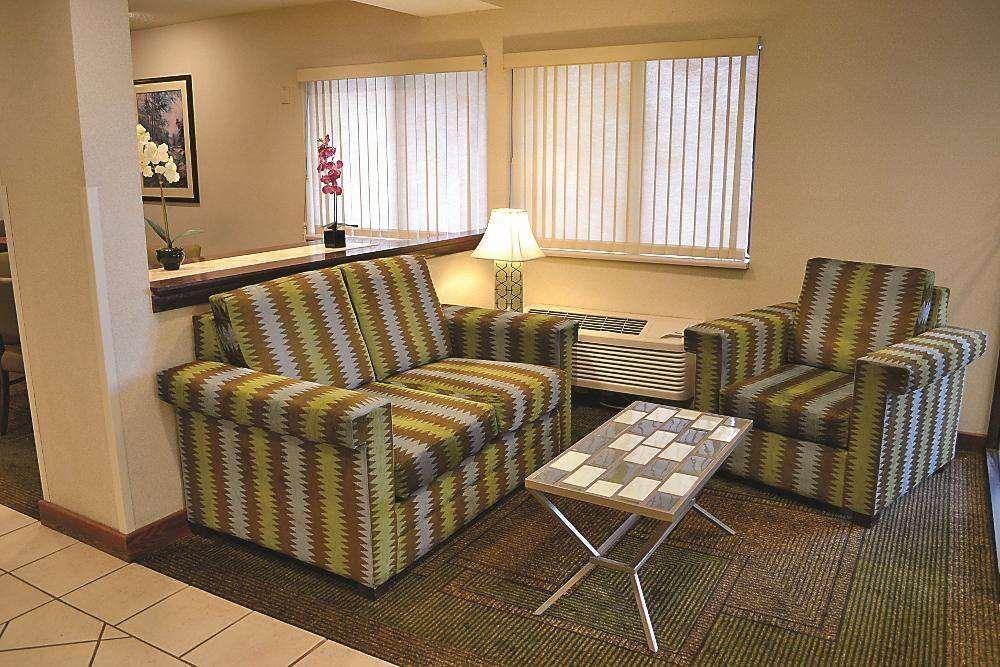 Days Inn By Wyndham Pleasant Prairie Kenosha Interior photo