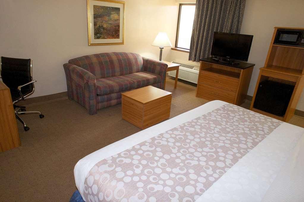 Days Inn By Wyndham Pleasant Prairie Kenosha Room photo
